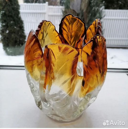 Ваза Капуста