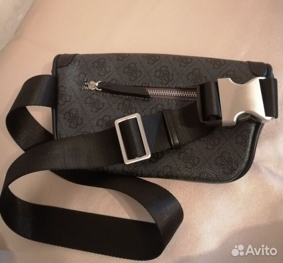 Мужская сумка Guess