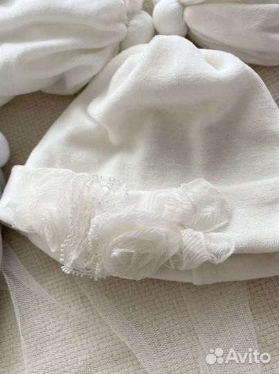 Шапочки Aletta