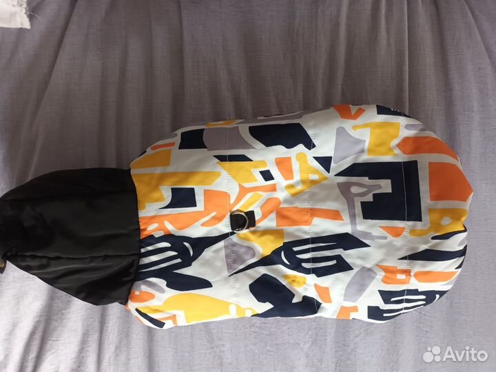 Продам костюм для животных