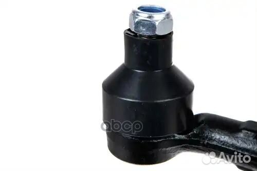 Тяга рулевая с наконечником VW Golf/Jetta 87-92