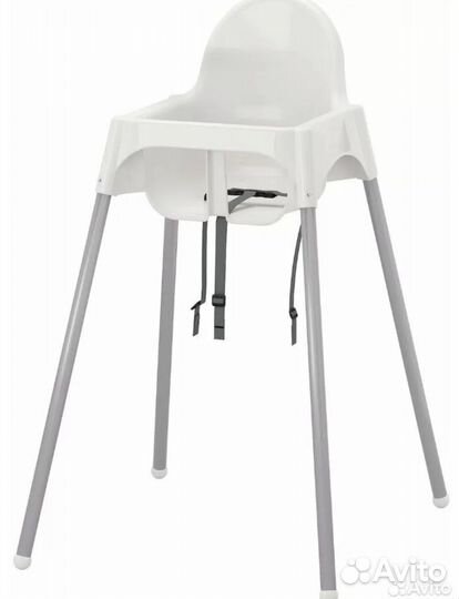 Стульчик для кормления IKEA