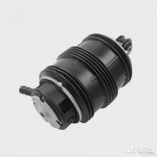 Пневмобаллон Mercedes W211 задний