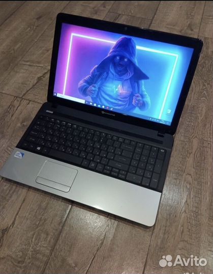 Шустрый Acer Nvidia GeForce GT620M