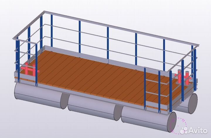 Разработка кмд, Черчение, Оцифровка