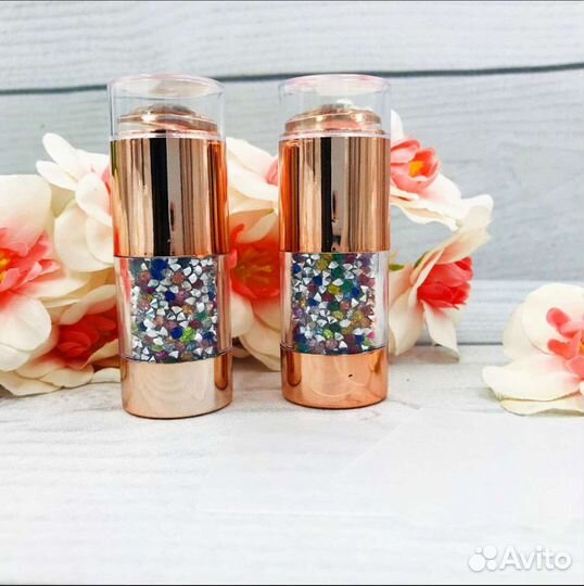 Печать для стемпинга