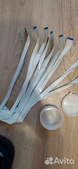 Плата форматера Epson L