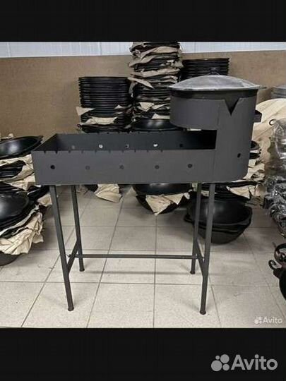 Барбекю, для отдыха, мангалы