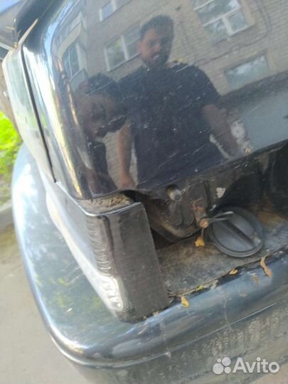 Диодные фонари 2114