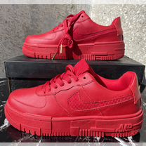 Кроссовки Nike Air Force 1 Red