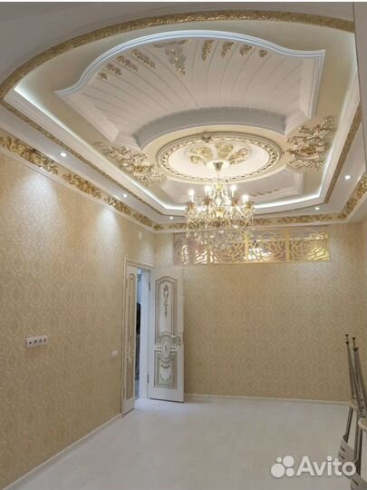Ремонт квартир и домов