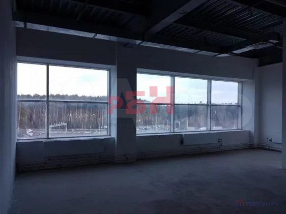 Сдается помещение 657 кв.м