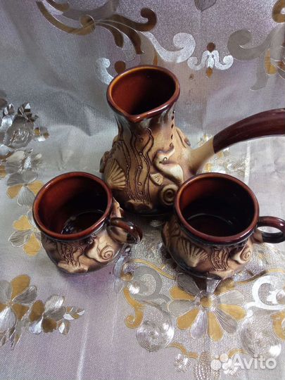 Посуда СССР за все 1000р