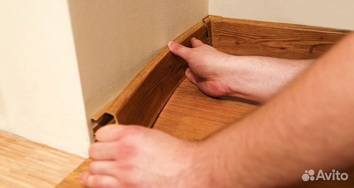 Мастер на час