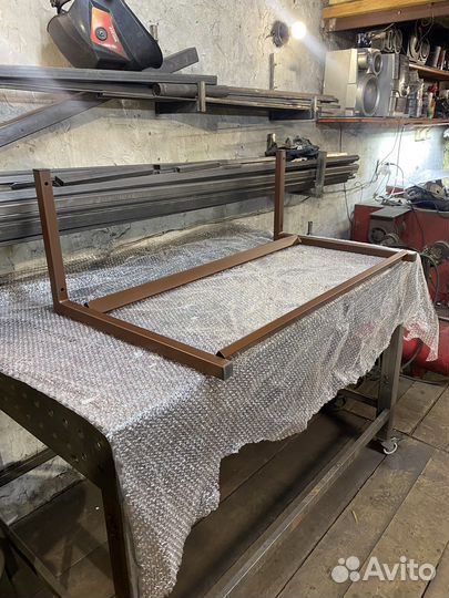 Кронштейн для хранения шин