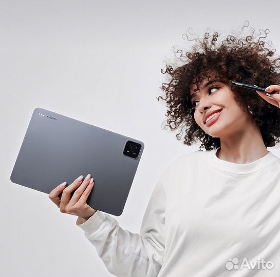 Планшет Xiaomi Mi Pad 6s Pro (8Gb + 256Gb) Wi-FI