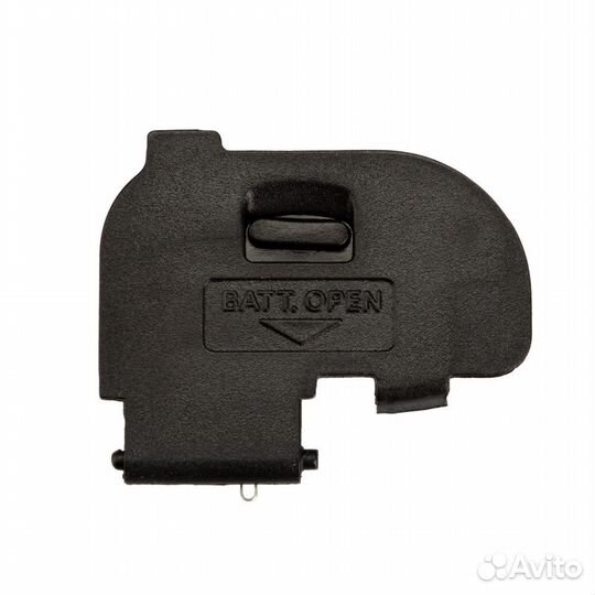 Крышка батарейного отсека для камеры Canon 7D