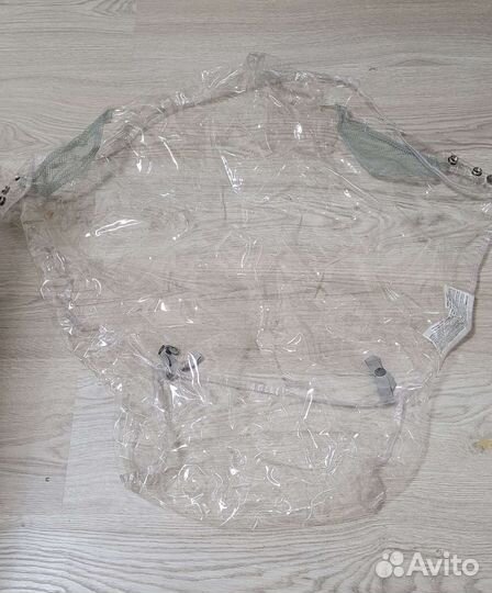 Запчасти к коляске Peg Perego Si Пег Перего Си