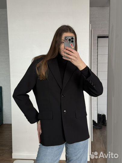 Пиджак женский 44 46