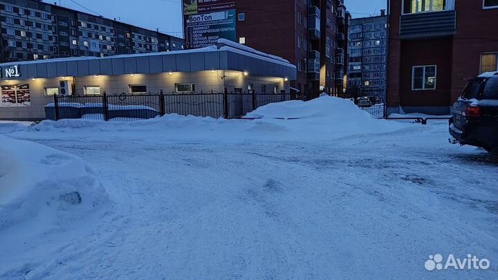 Забор металлический бу