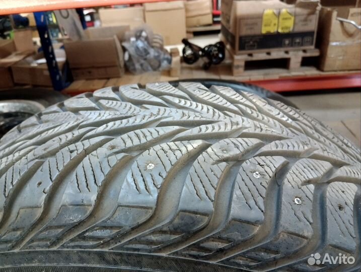 Колёса Toyota Land cruiser 200 r18 lc200 тойота