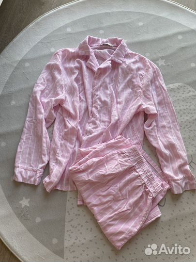 Пижамный костюм Zefirka XL