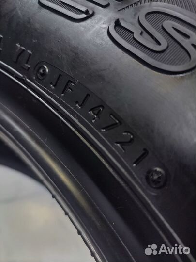 Bridgestone Dueler A/T 693 265/55 R20