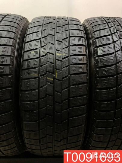 Goodyear Ice Navi 6 225/55 R17 101R