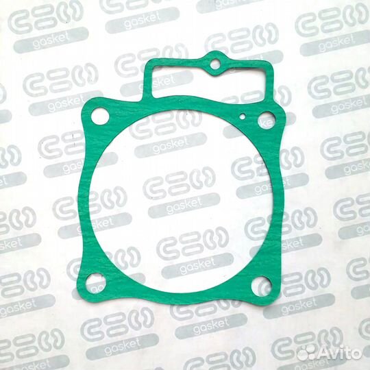 Прокладка цилиндра Honda CRF450