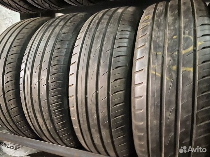 Toyo Proxes CF2 SUV 225/60 R18