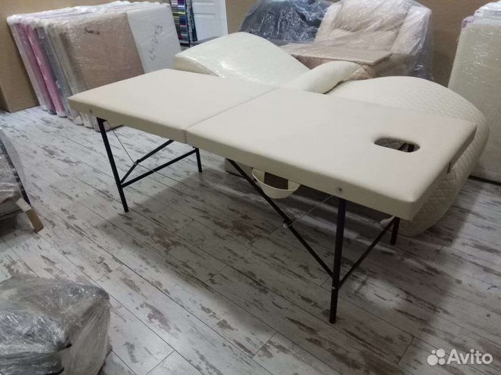 Стол массажный