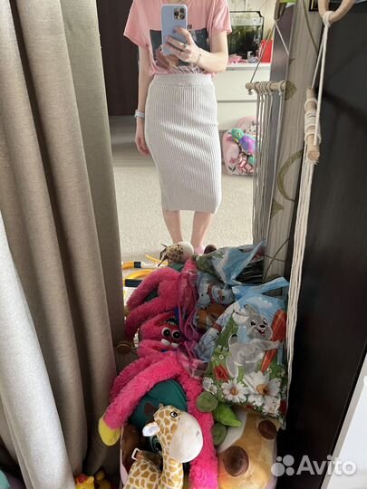 Женские вещи 40 42