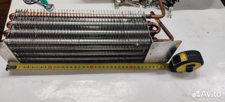 Испарители для холодильника