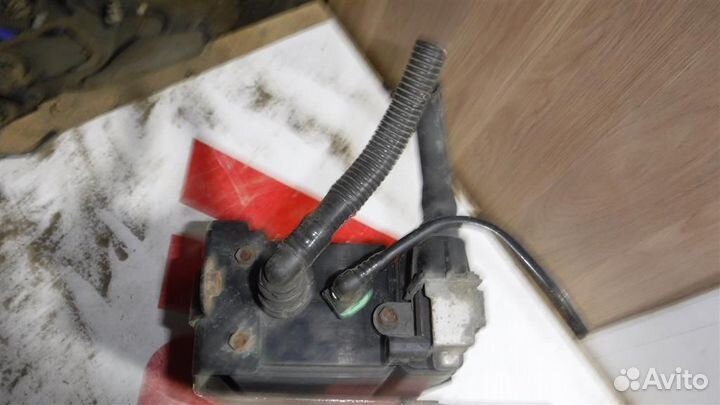 Абсорбер (фильтр угольный) Mitsubishi Outlander X