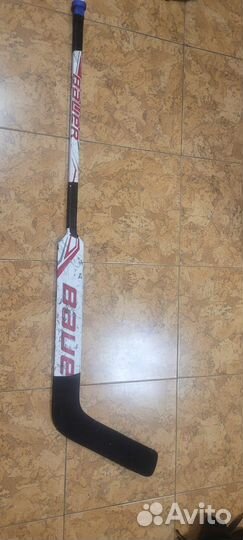 Хоккейная вратарская форма бу