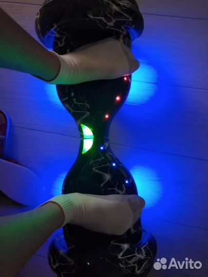 Гироскутер