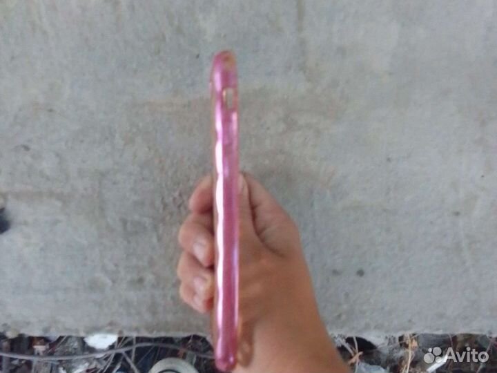 Чехол на iPhone 6 s