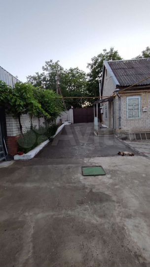 Дом 110 м² на участке 6 сот.