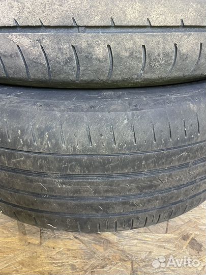 Hankook Ventus Prime 2 K115 235/55 R19 101V