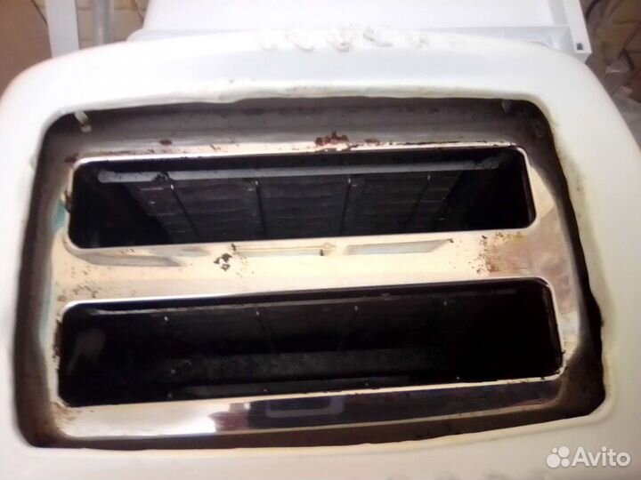 Тостер Binatone и centek новый рабочий