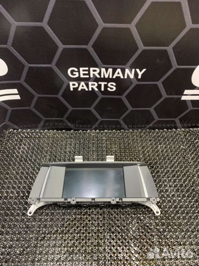 Дисплей 9269020 BMW X3 F25 0