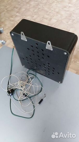 Аппарат для гальванизации мрту 42-246-63