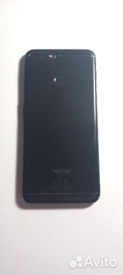 HONOR 7A Pro, 2/16 ГБ