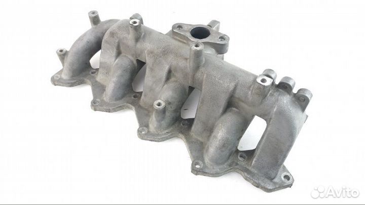 Коллектор впускной Nissan Terrano R50 ZD30ddti