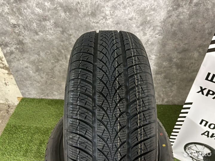 Triangle WinterX TW401 205/55 R17 95V