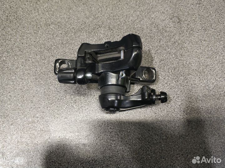 Тормозной калипер дисковый