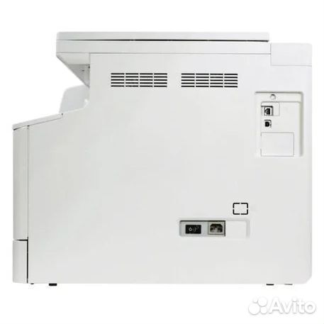 Мфу лазерное Canon imagerunner 2206N