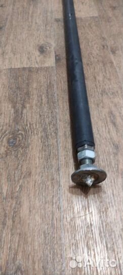 Турник распорный