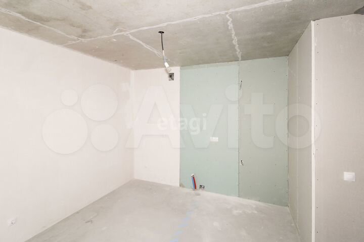 2-к. квартира, 60,2 м², 7/10 эт.