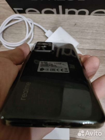 Realmi GT NEO 3(8/128)